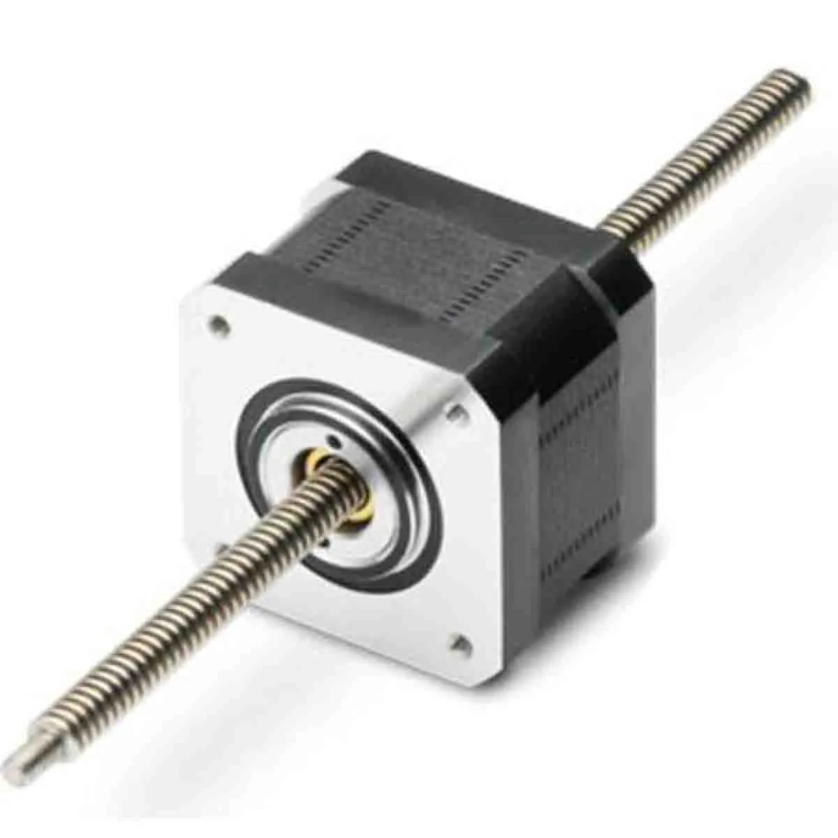Attuatore lineare elettrico Thomson Linear MLN, 2.33V