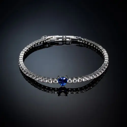 Bracciale Chiara Ferragni Brand First Love - J19AUV14