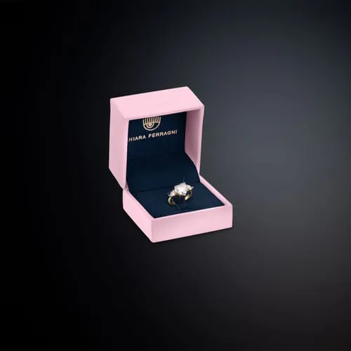 Bracciale Chiara Ferragni Brand First Love - J19AUV14
