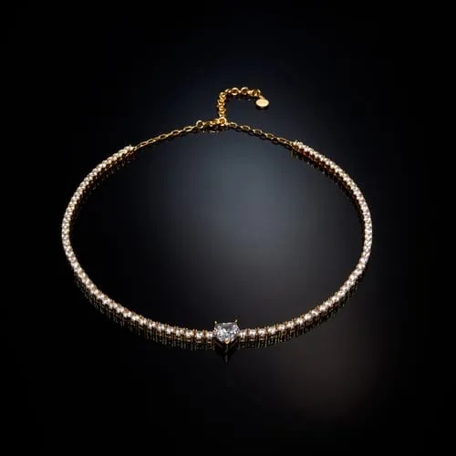 Bracciale Chiara Ferragni Brand First Love - J19AUV14