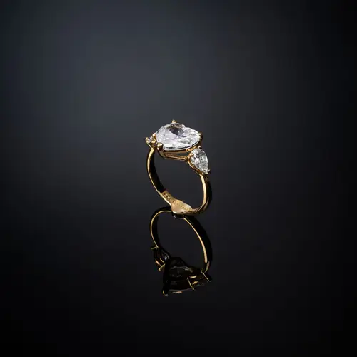 Bracciale Chiara Ferragni Brand First Love - J19AUV14