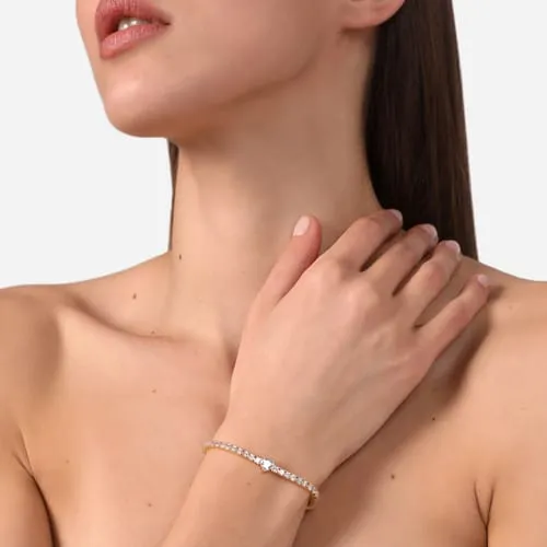 Bracciale Chiara Ferragni Brand First Love - J19AUV17