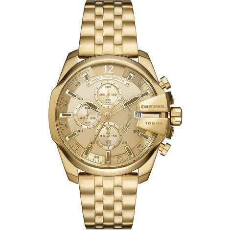 DIESEL Orologio cronografo uomo Diesel Chief DZ4565