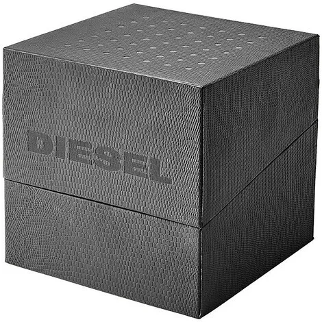 DIESEL Orologio cronografo uomo Diesel Chief DZ4565