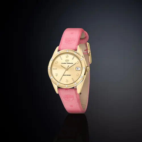 Orologio Chiara Ferragni Brand Everyday - R1951100501