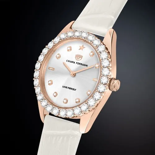 Orologio Chiara Ferragni Brand Everyday - R1951100501
