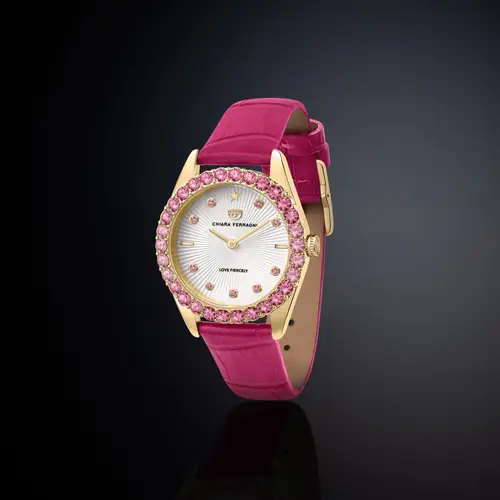 Orologio Chiara Ferragni Brand Everyday - R1951100501
