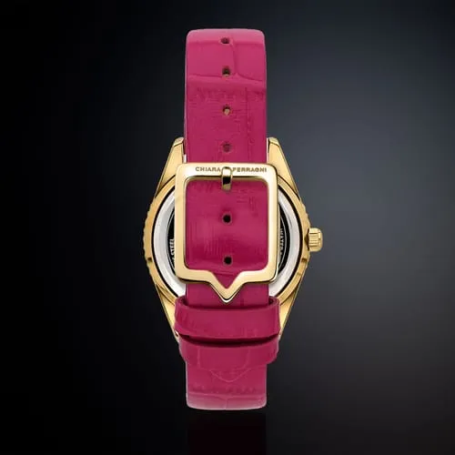 Orologio Chiara Ferragni Brand Everyday - R1951100501