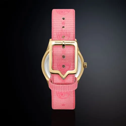 Orologio Chiara Ferragni Brand Everyday - R1951100501