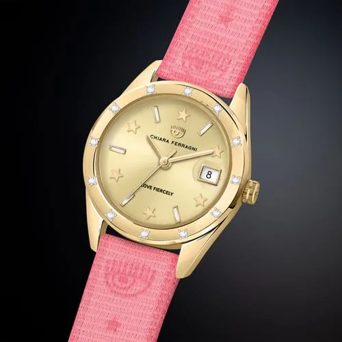 Orologio Chiara Ferragni Brand Everyday - R1951100501