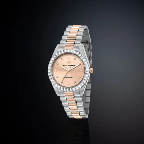 Orologio Chiara Ferragni Brand Everyday - R1951100501