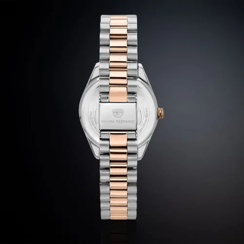 Orologio Chiara Ferragni Brand Everyday - R1951100501