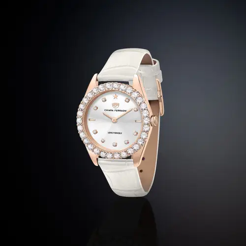 Orologio Chiara Ferragni Brand Everyday - R1951100501