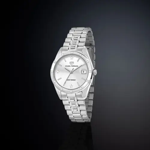 Orologio Chiara Ferragni Brand Everyday - R1953100504