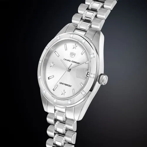 Orologio Chiara Ferragni Brand Everyday - R1953100504