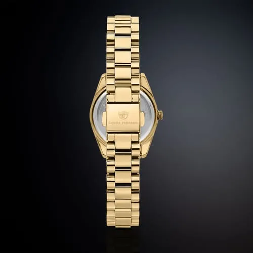 Orologio Chiara Ferragni Brand Everyday - R1953100504