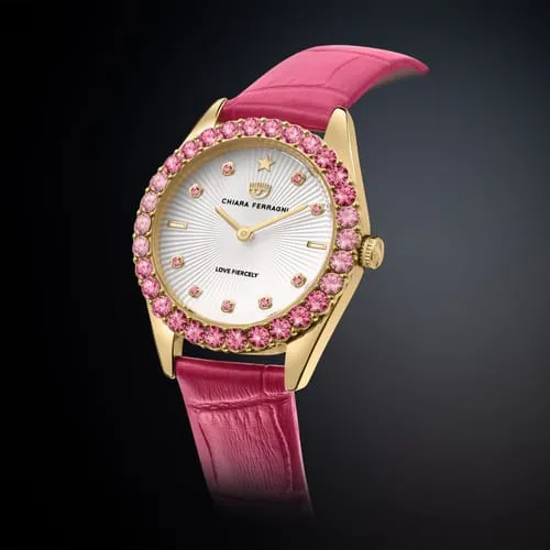 Orologio Chiara Ferragni Brand Everyday - R1953100504